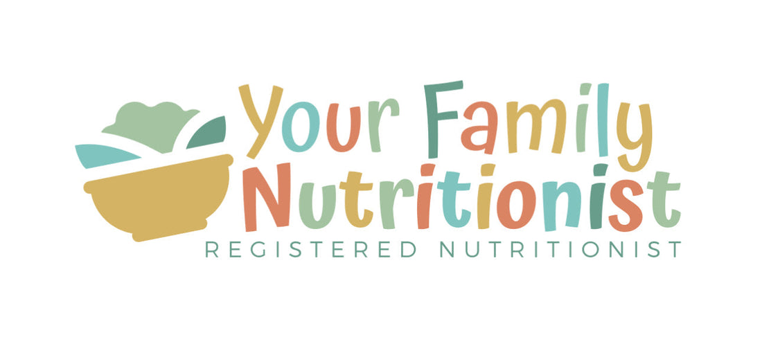 Your Family Nutritionist