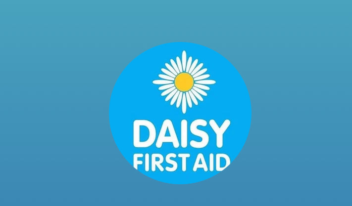 Eppingforrest_Daisy First Aid