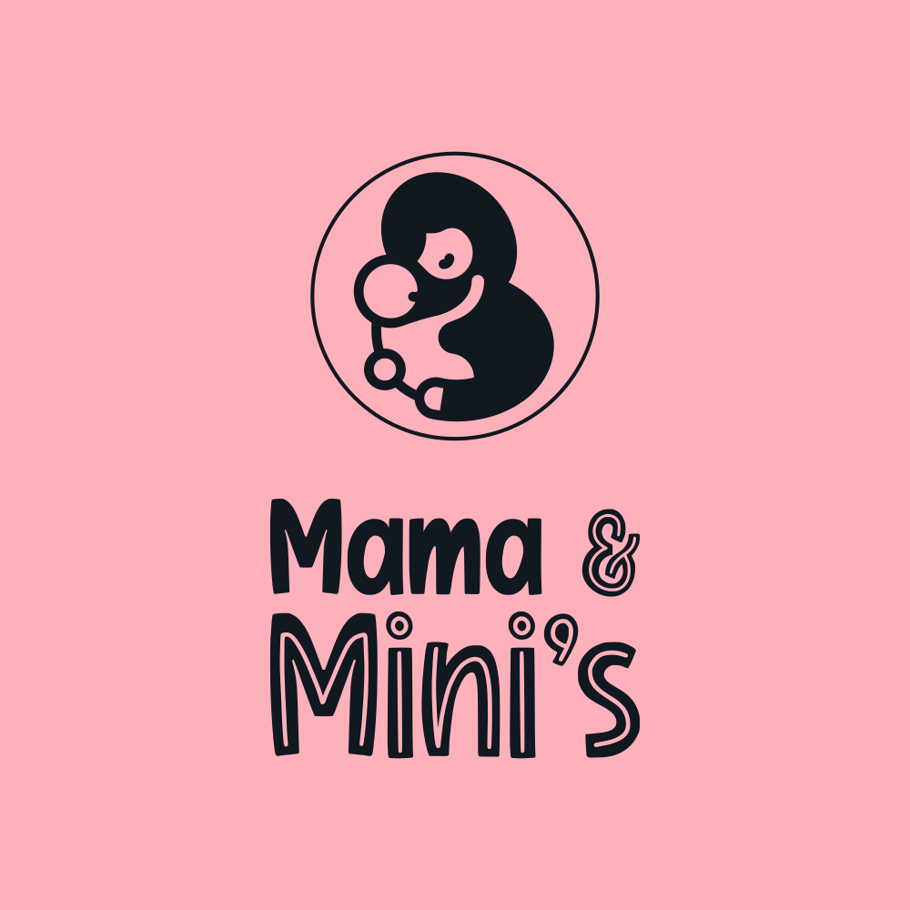 Mama and Mini’s Coffee Club March 2025 🍰☕️